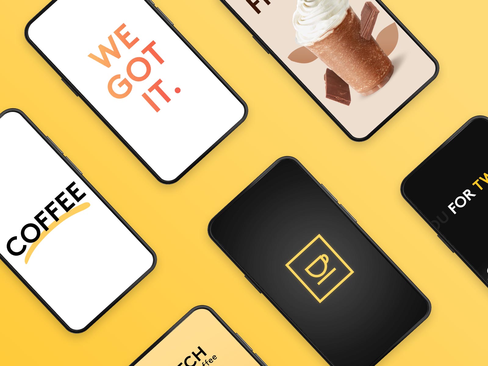 Second Cup Café front